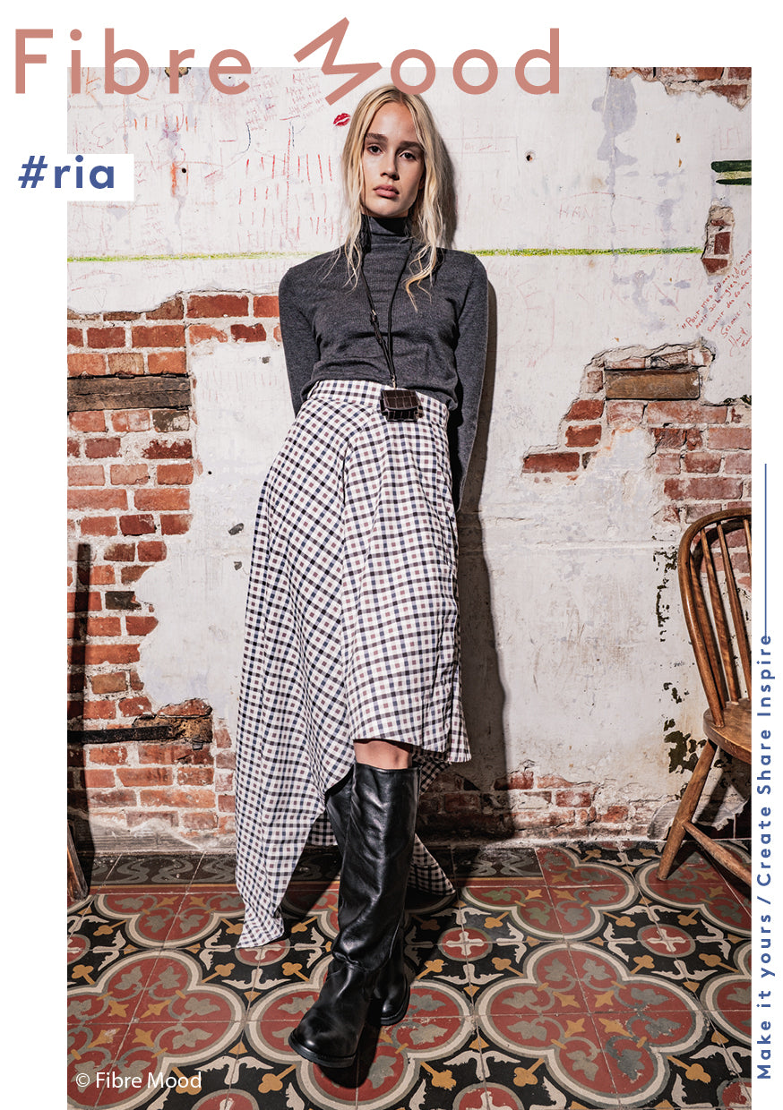 Fibre Mood Magazine Special No. 5