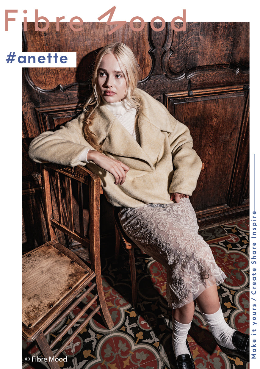 Fibre Mood Magazine Special No. 5