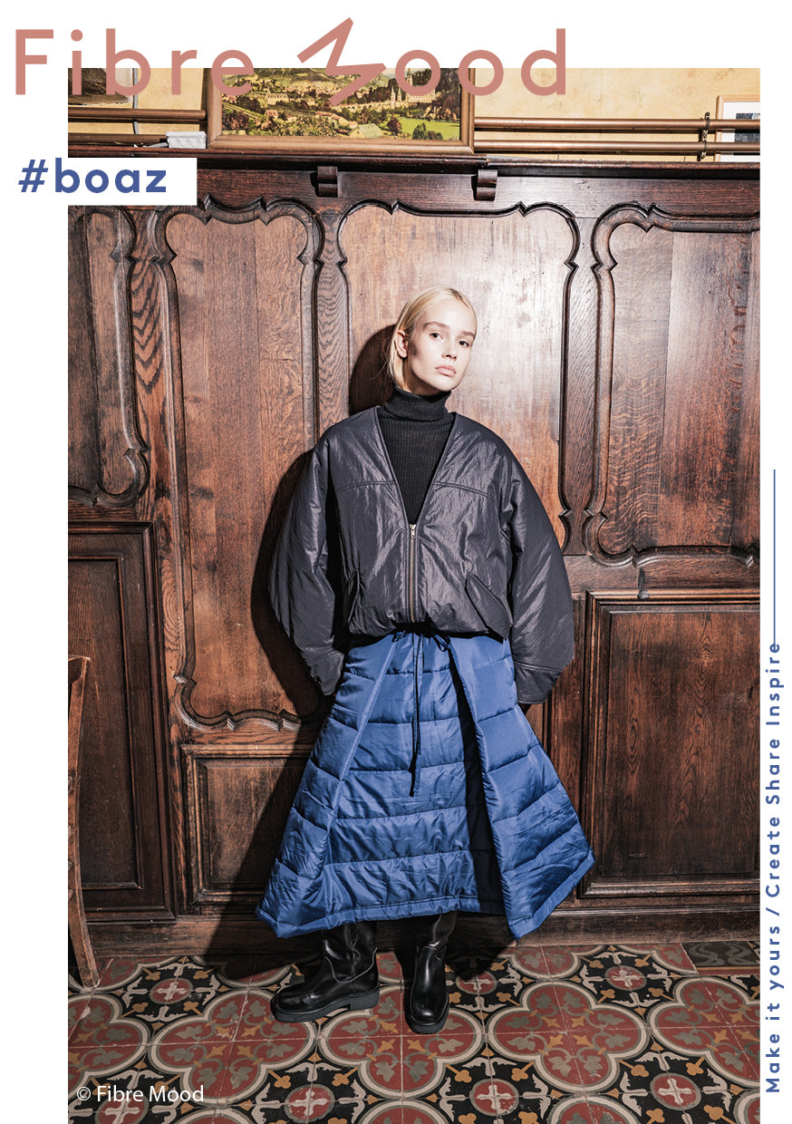 Fibre Mood Magazine Special No. 5