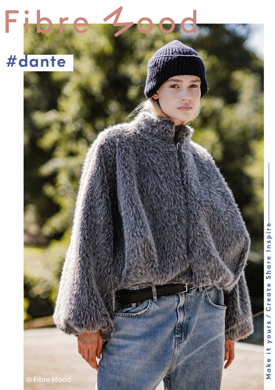 Fibre Mood Magazine Special No. 5