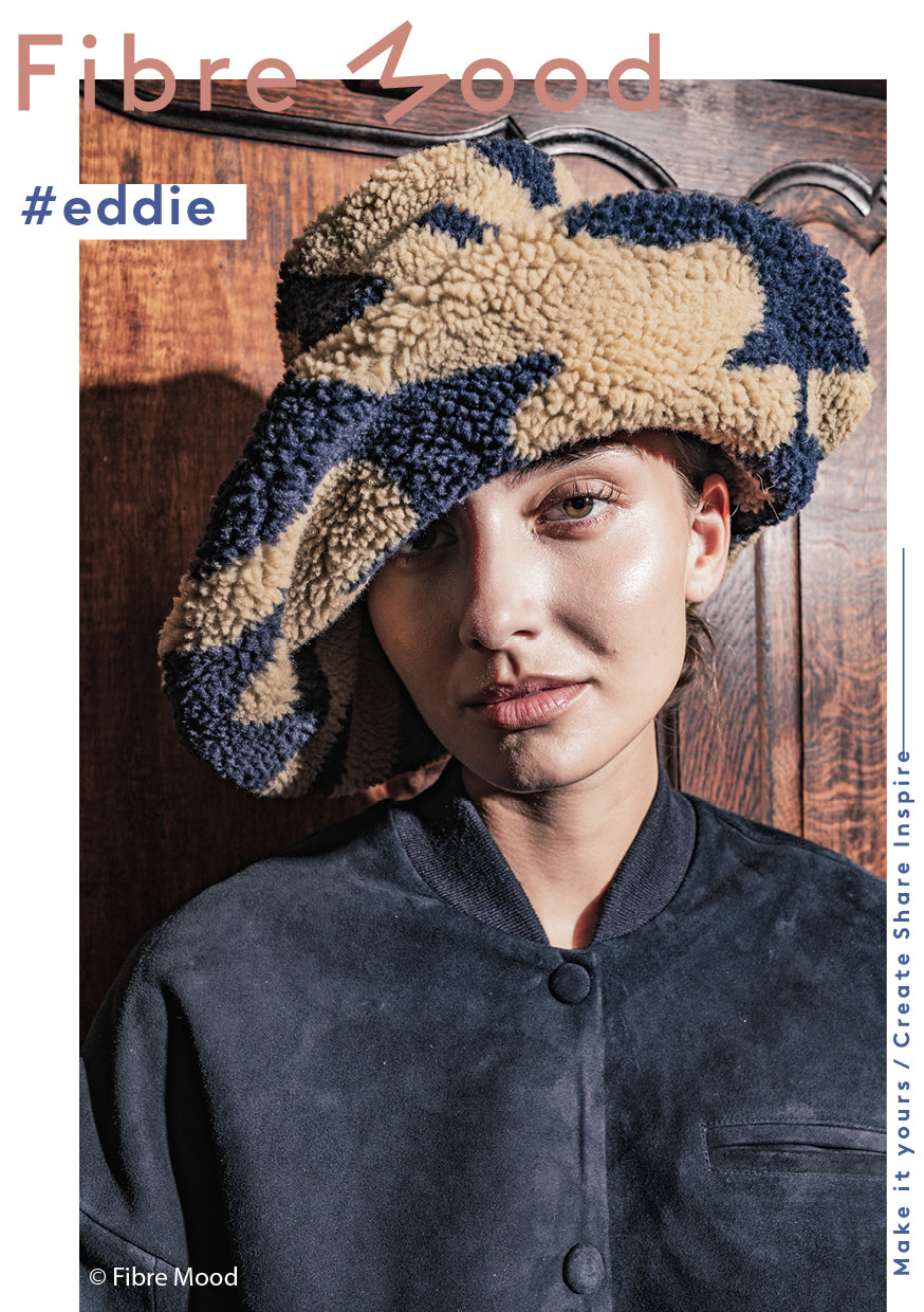 Fibre Mood Magazine Special No. 5