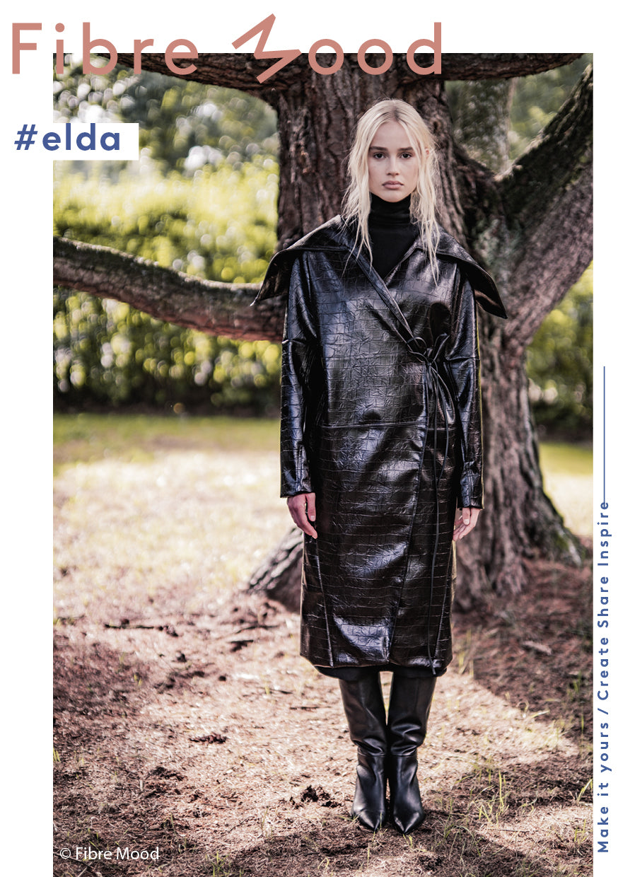 Fibre Mood Magazine Special No. 5