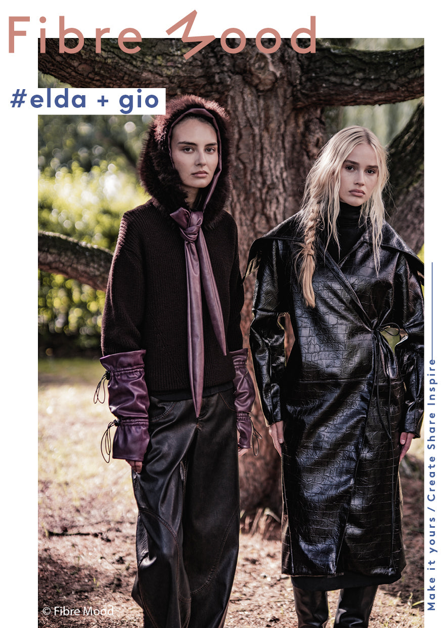 Fibre Mood Magazine Special No. 5