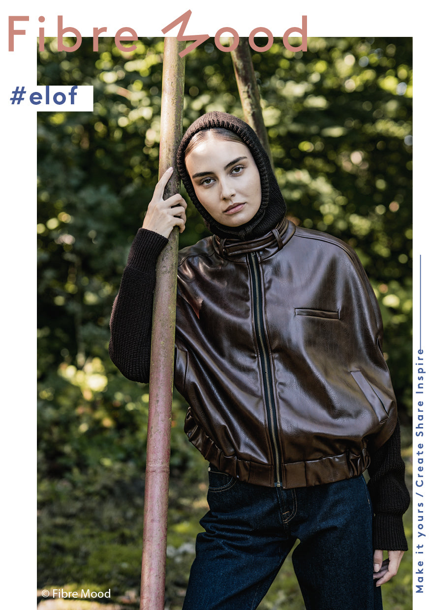 Fibre Mood Magazine Special No. 5