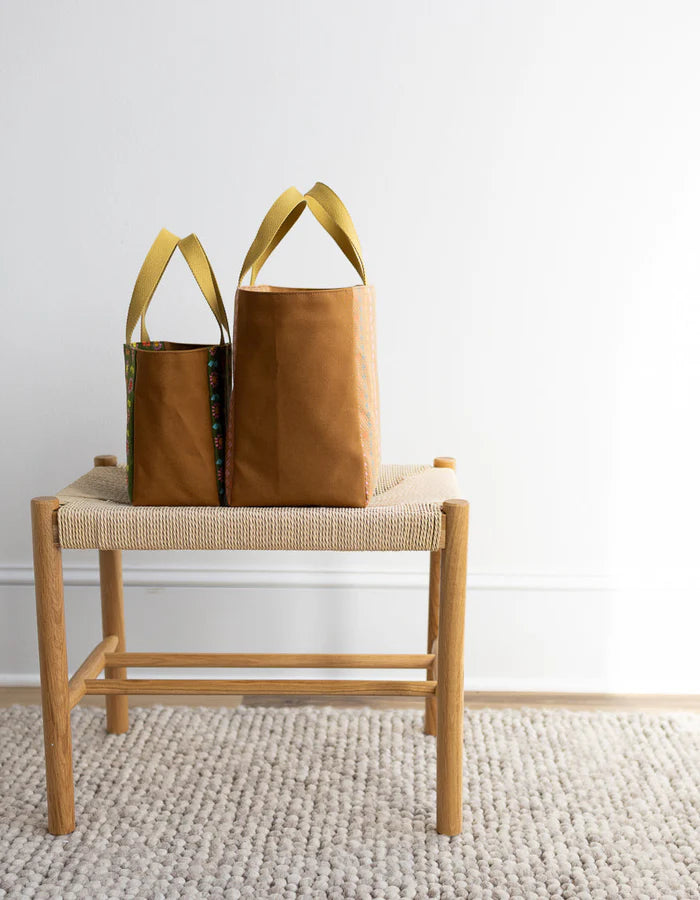 Noodlehead Fieldstone Tote