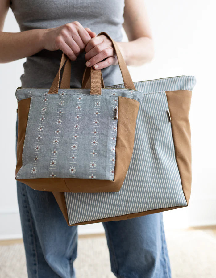 Noodlehead Fieldstone Tote