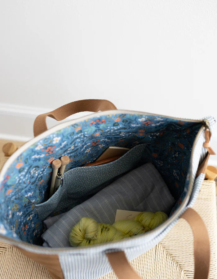 Noodlehead Fieldstone Tote