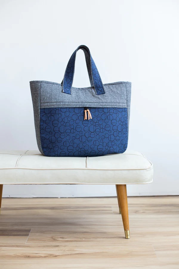 Noodlehead Fika Tote