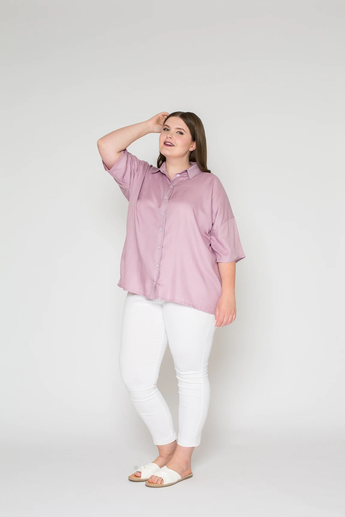 Bara Studio Finja Blouse