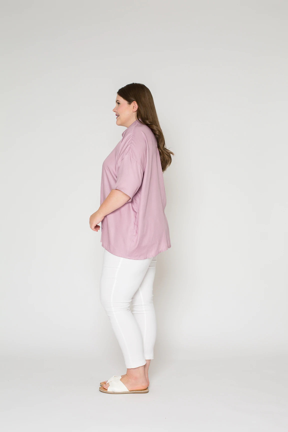 Bara Studio Finja Blouse