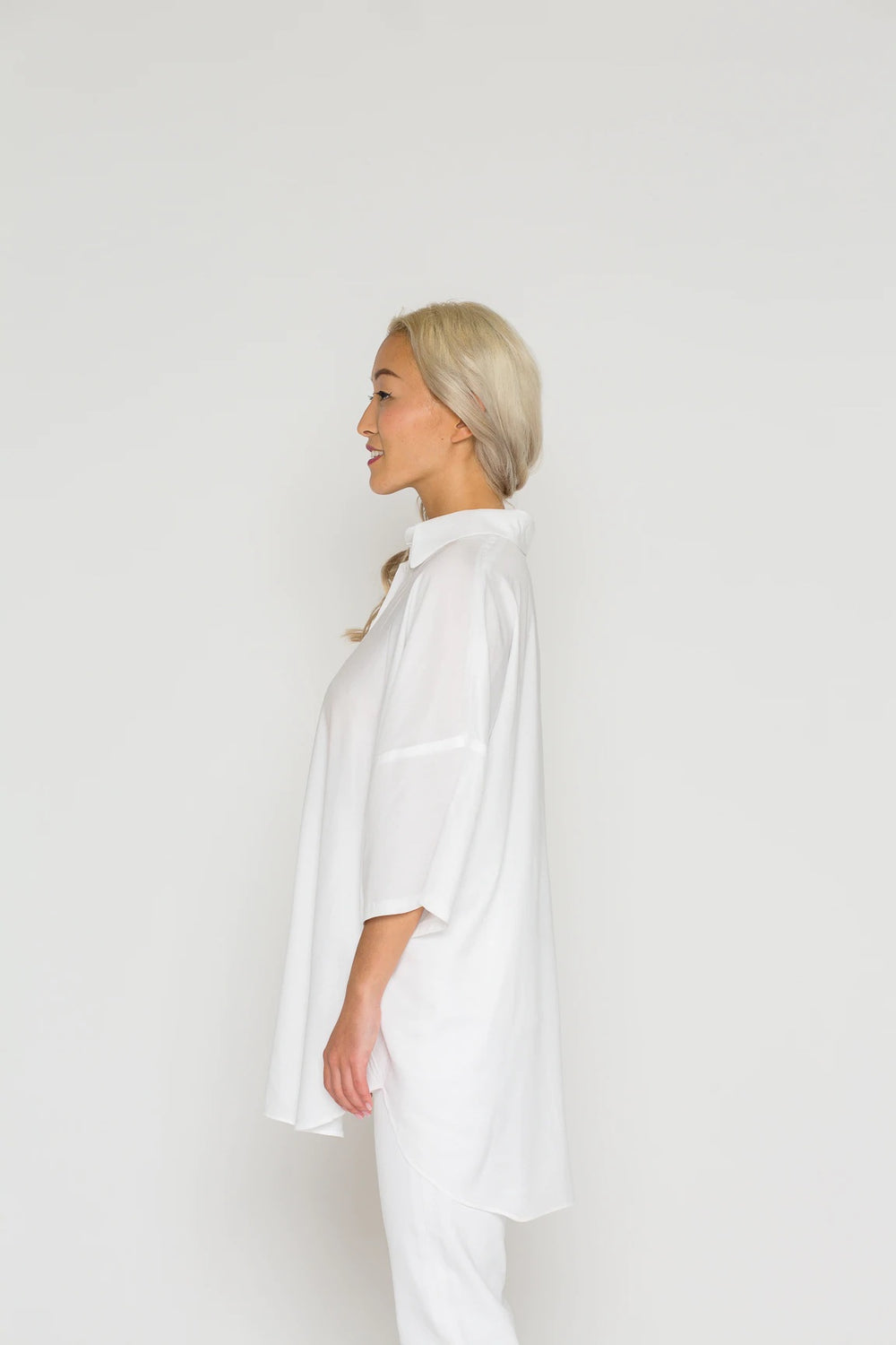 Bara Studio Finja Blouse