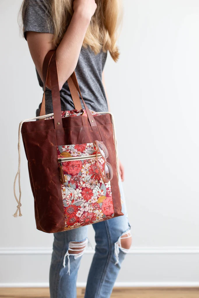 Noodlehead Firefly Tote