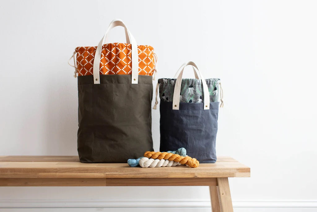 Noodlehead Firefly Tote