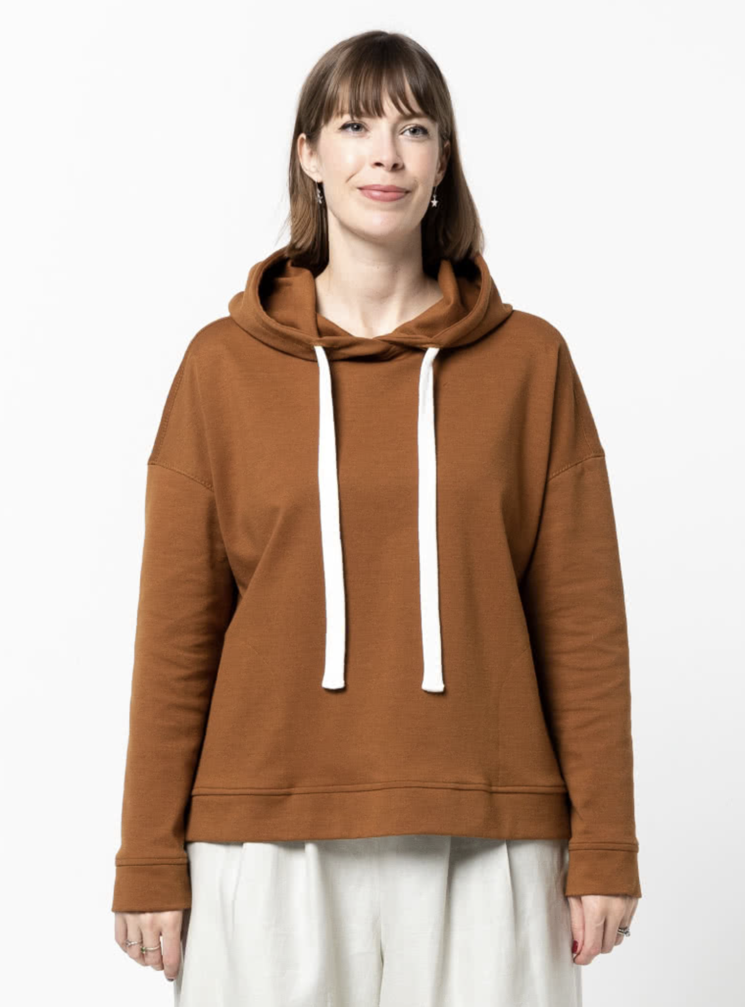 Style Arc Fitzroy Hoodie