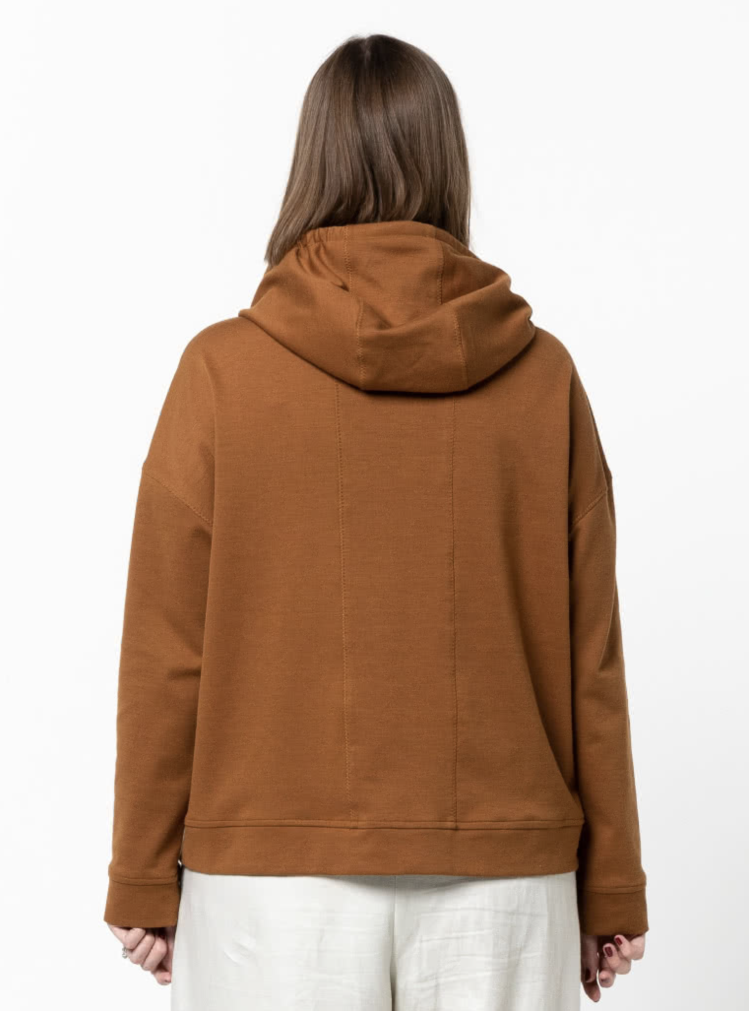 Style Arc Fitzroy Hoodie