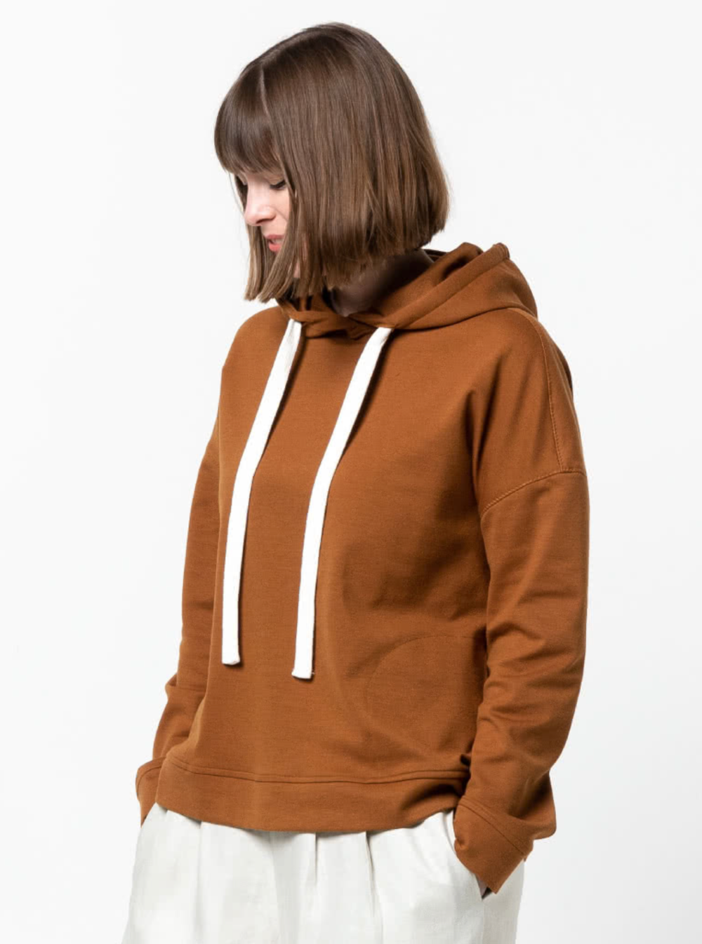 Style Arc Fitzroy Hoodie