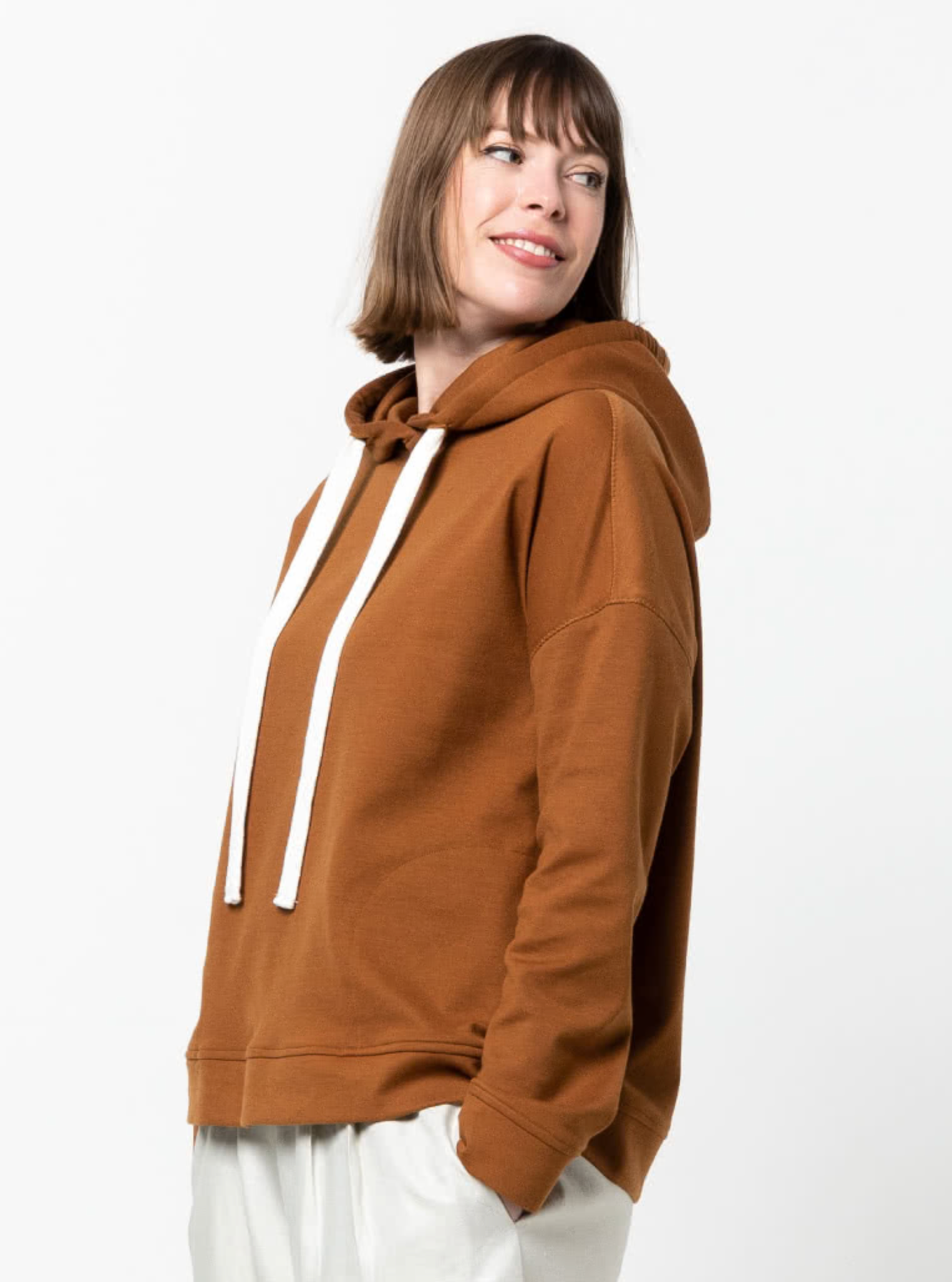 Style Arc Fitzroy Hoodie