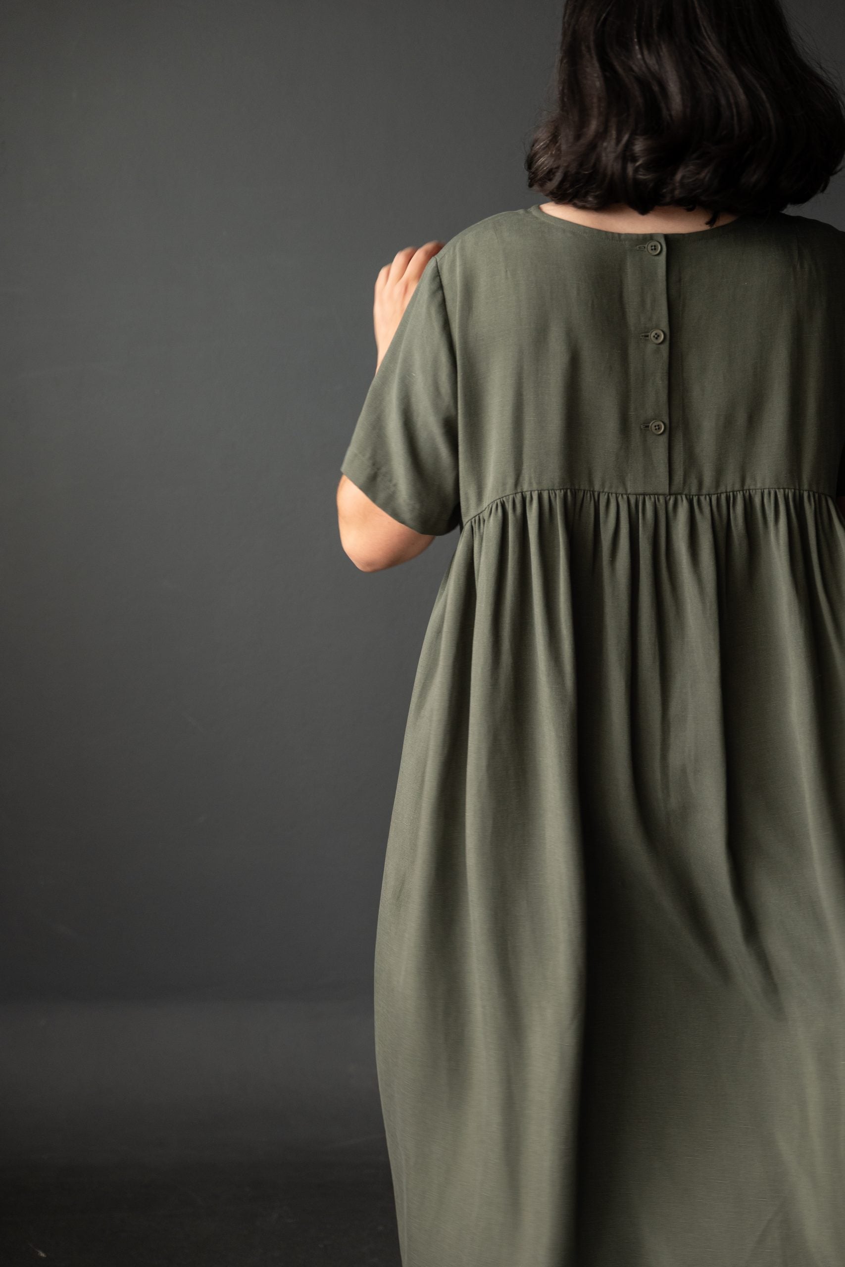 Merchant & Mills Florence Top and Dress