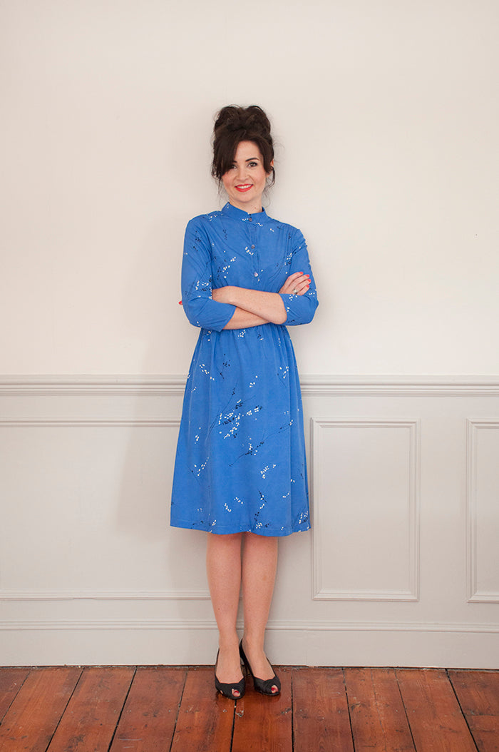 Sew Over It Florence Dress
