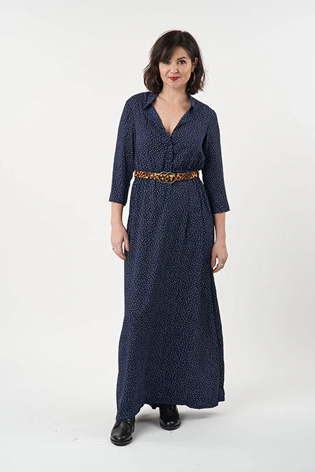 Sew Over It Florence Dress