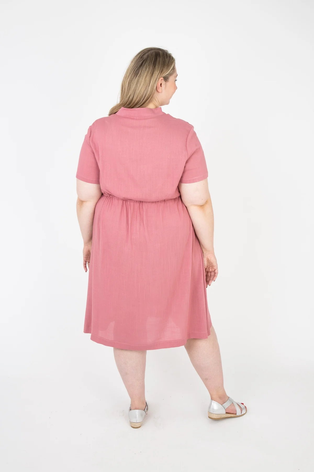 Sew Over It Florence Dress