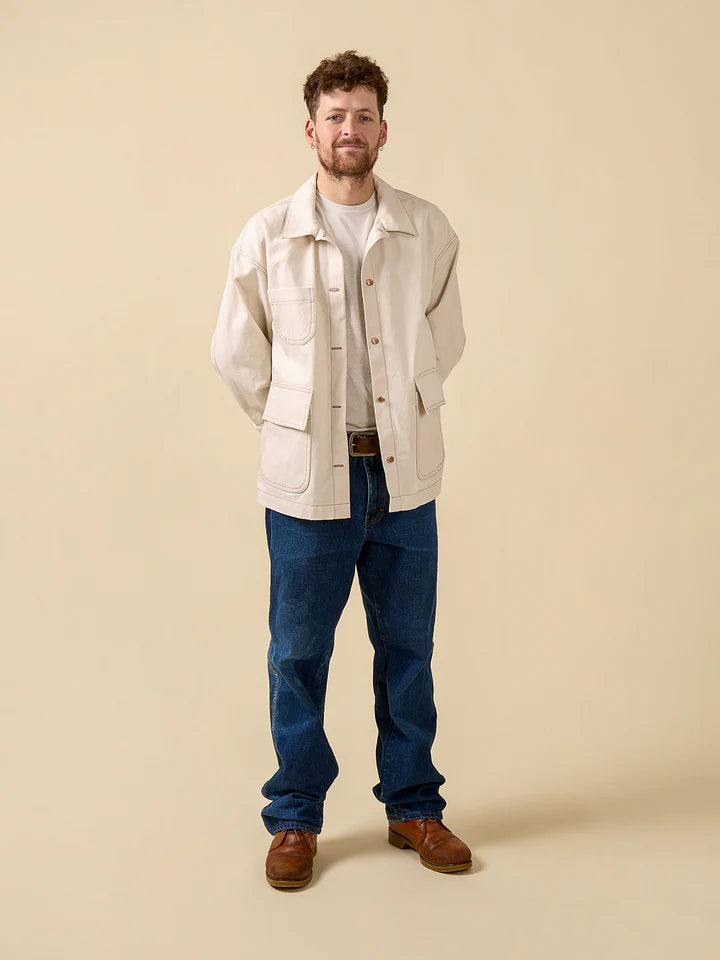 Closet Core Patterns Fowler Jacket
