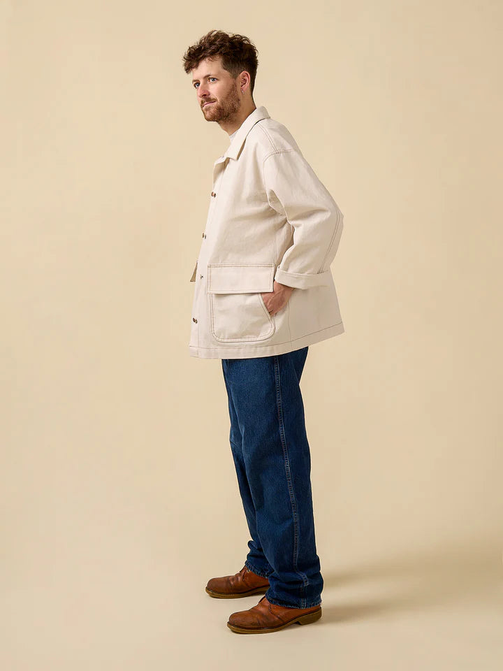 Closet Core Patterns Fowler Jacket