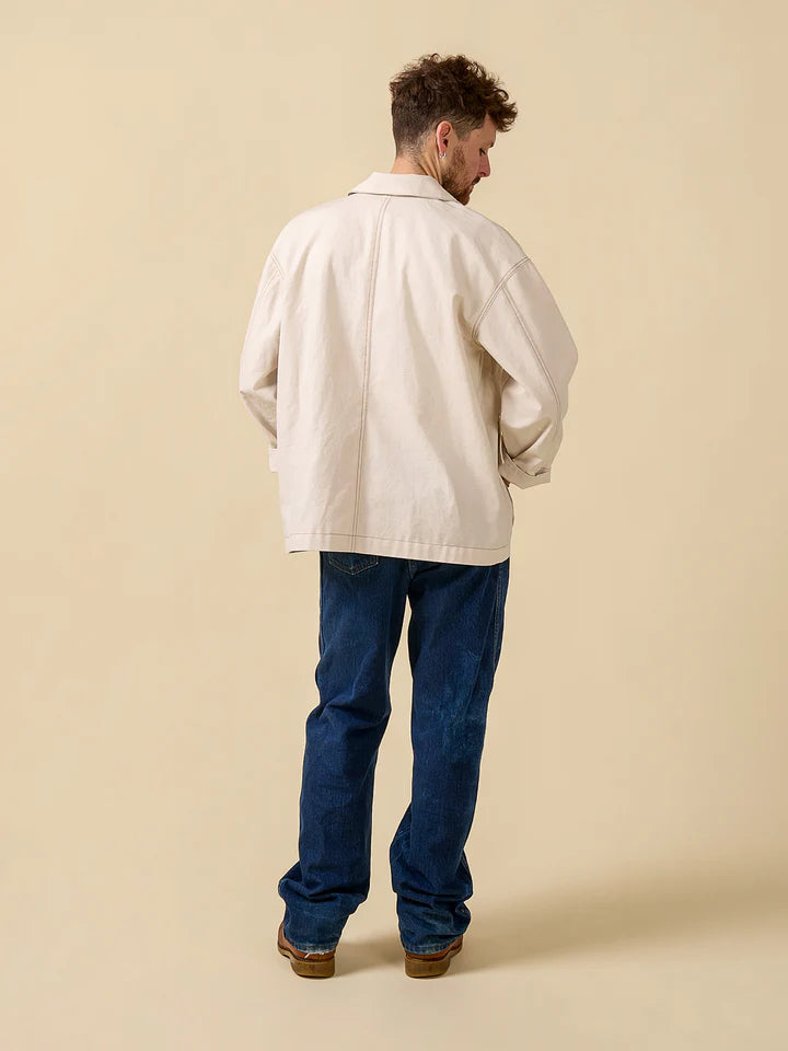 Closet Core Patterns Fowler Jacket