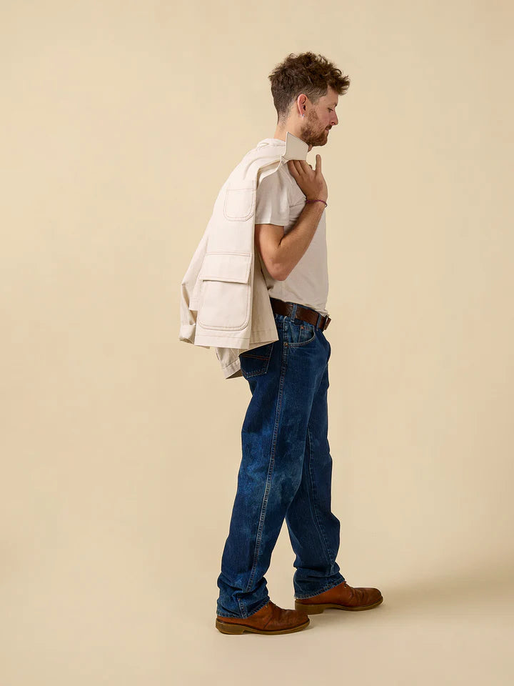 Closet Core Patterns Fowler Jacket