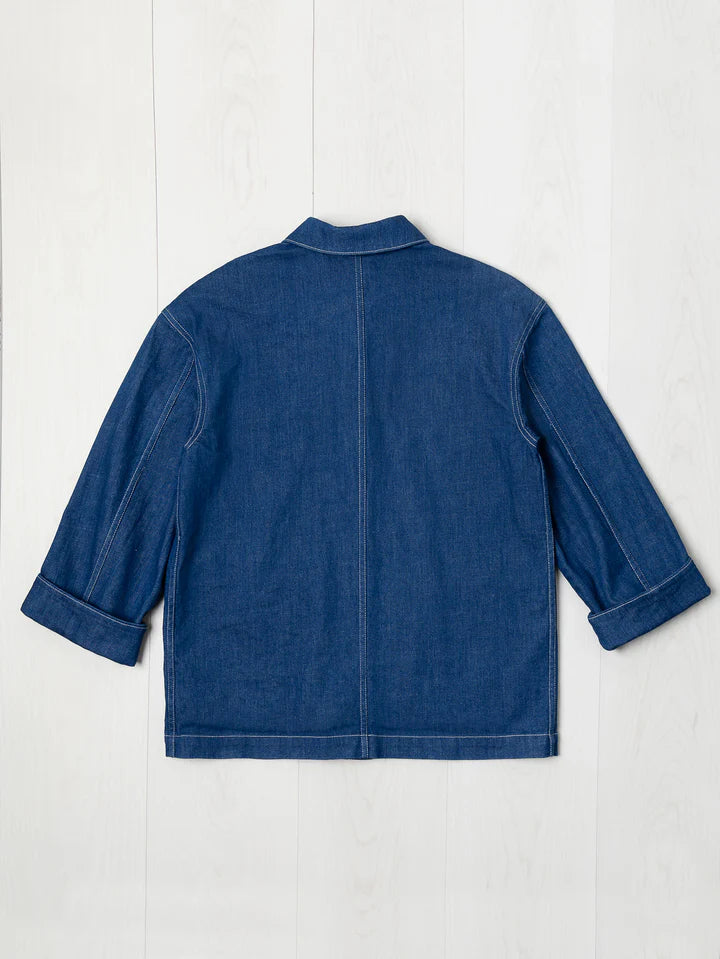 Closet Core Patterns Fowler Jacket