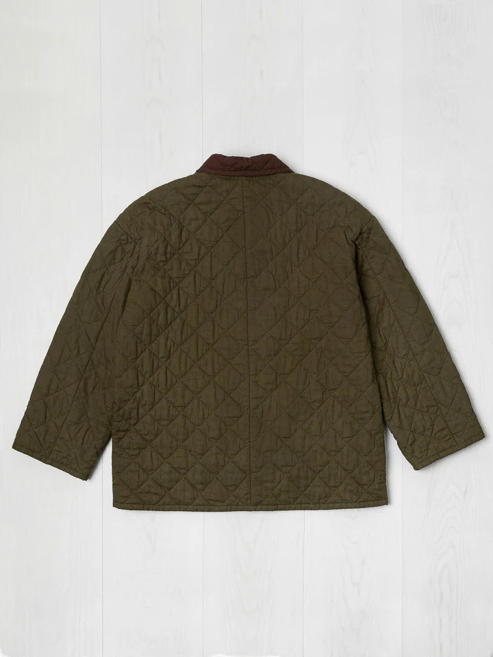 Closet Core Patterns Fowler Jacket
