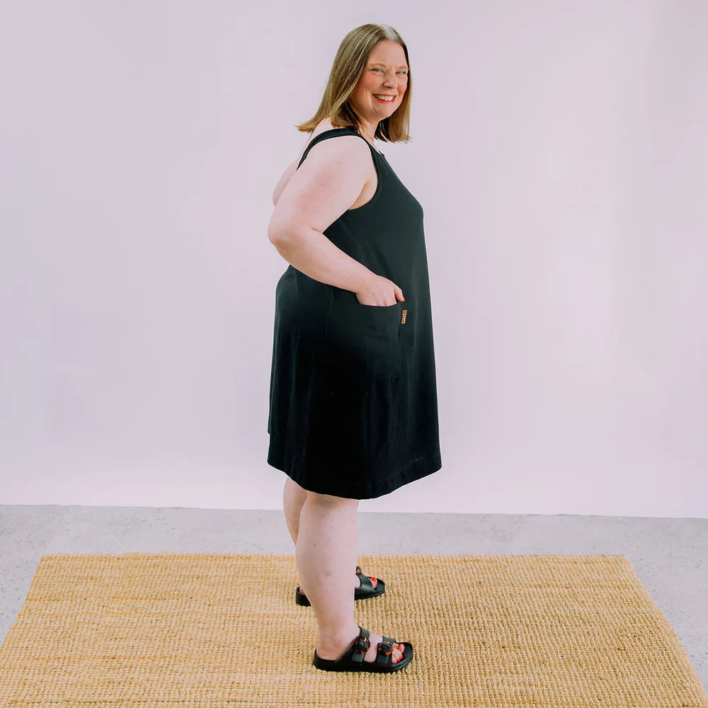 Little Rosy Cheeks Foy Jumpsuit