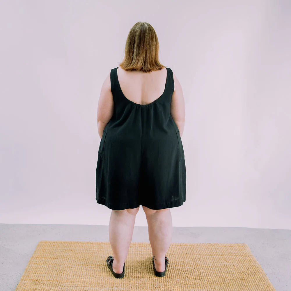 Little Rosy Cheeks Foy Jumpsuit