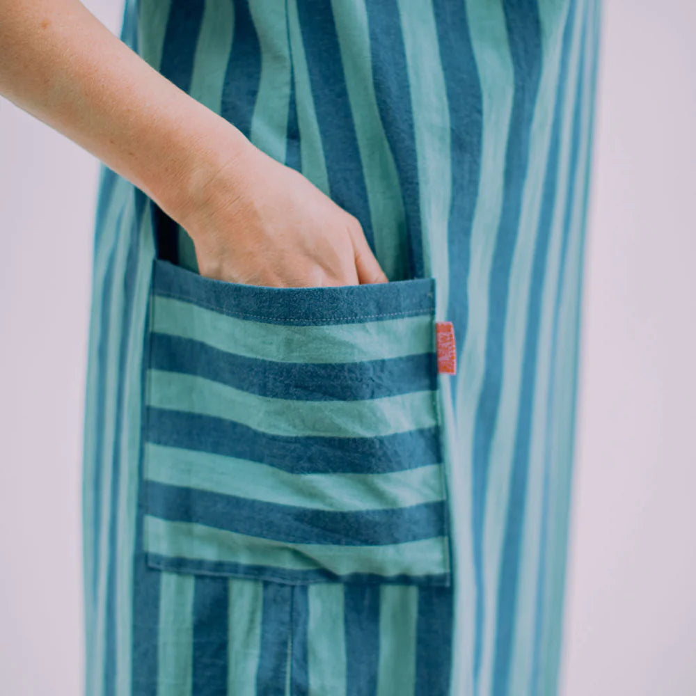 Little Rosy Cheeks Foy Jumpsuit