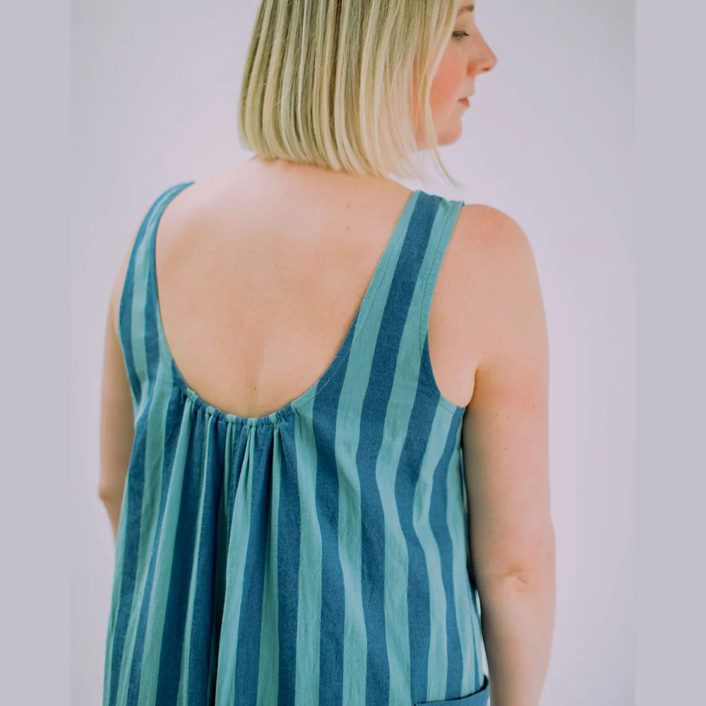 Little Rosy Cheeks Foy Jumpsuit