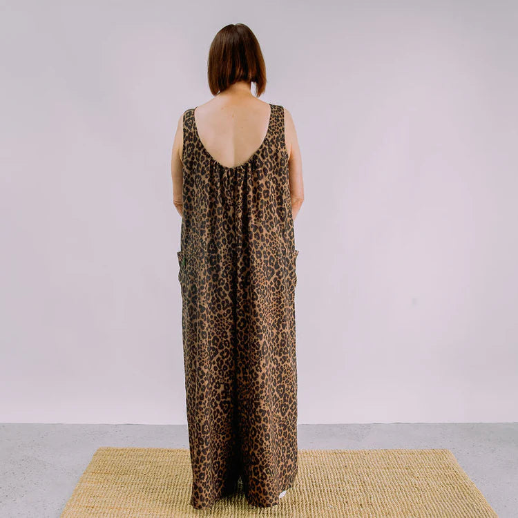 Little Rosy Cheeks Foy Jumpsuit