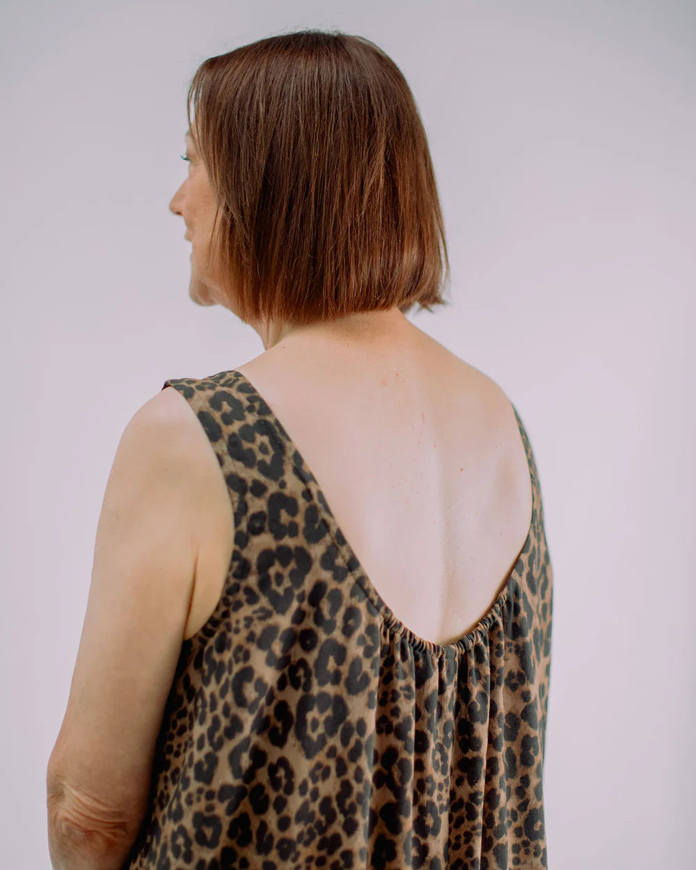 Little Rosy Cheeks Foy Jumpsuit