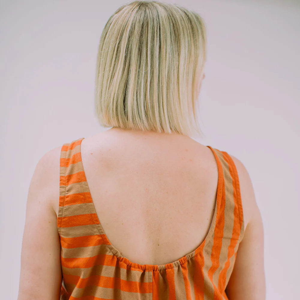 Little Rosy Cheeks Foy Jumpsuit