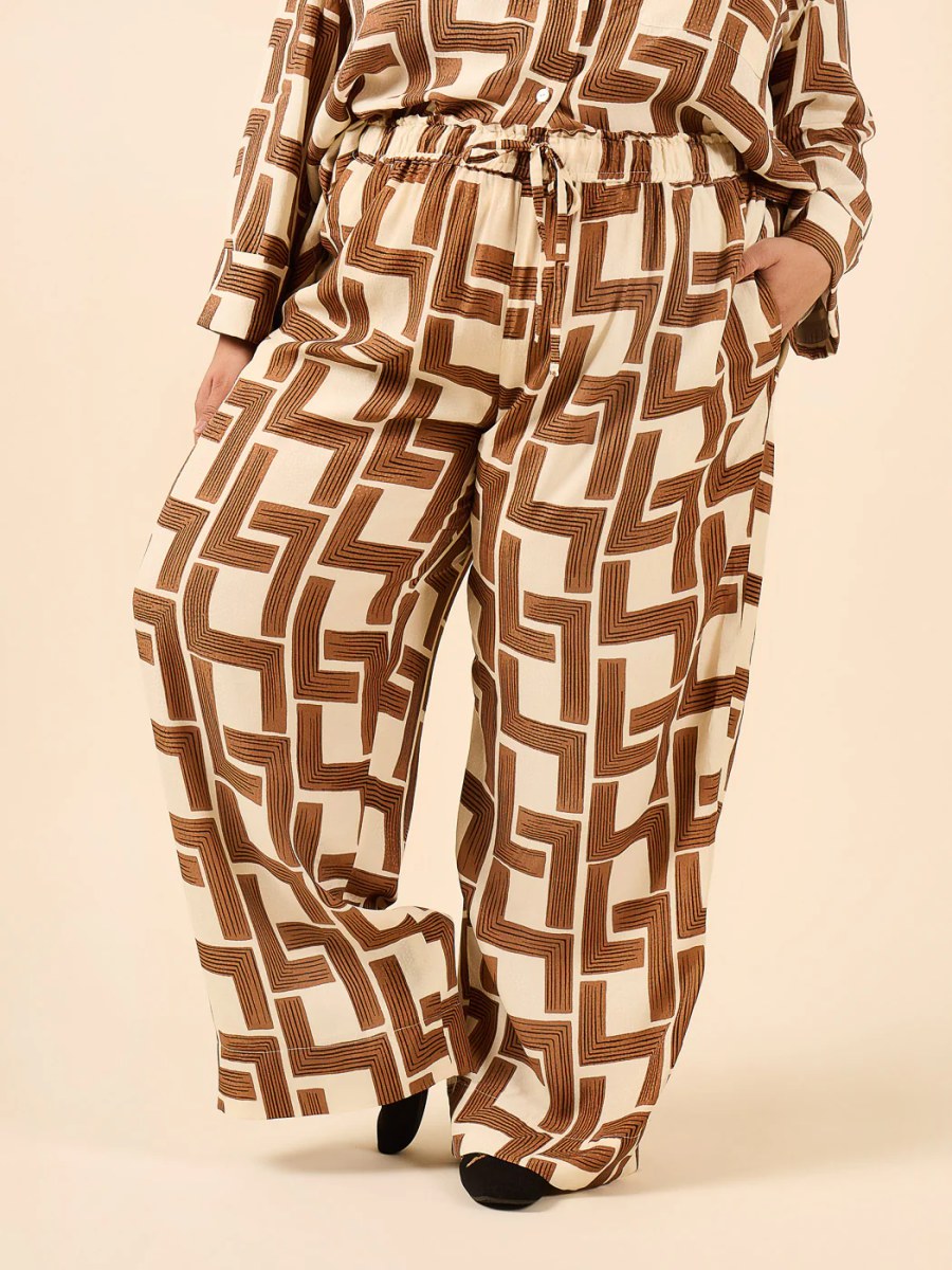 Closet Core Patterns Fran Pajamas