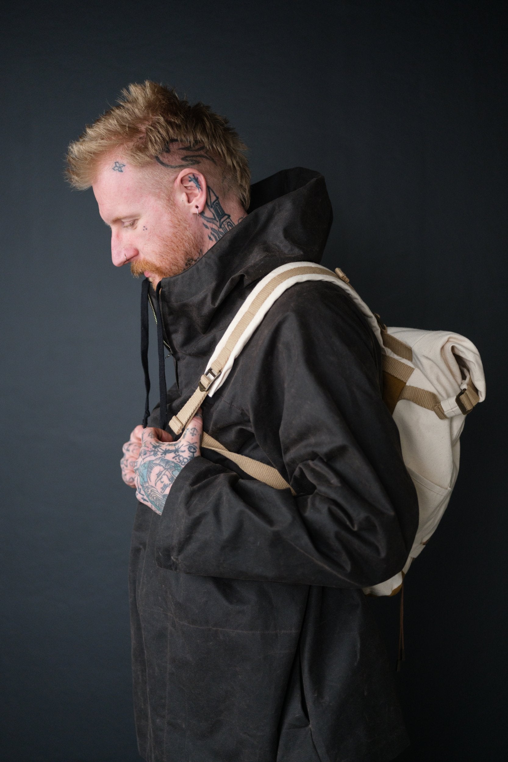 Merchant & Mills Francli Day Pack