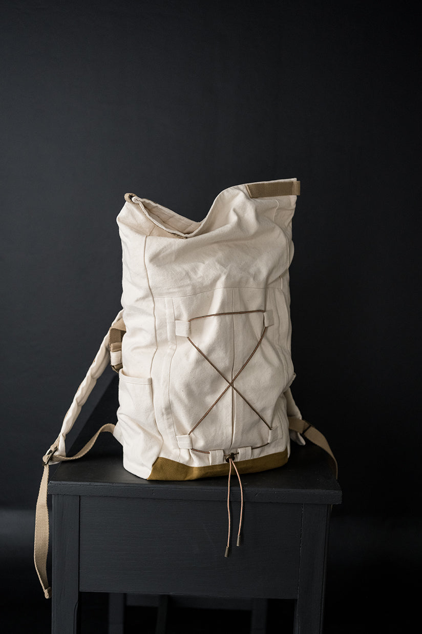 Merchant & Mills Francli Day Pack