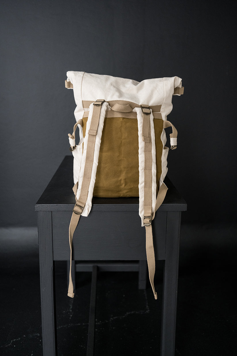 Merchant & Mills Francli Day Pack