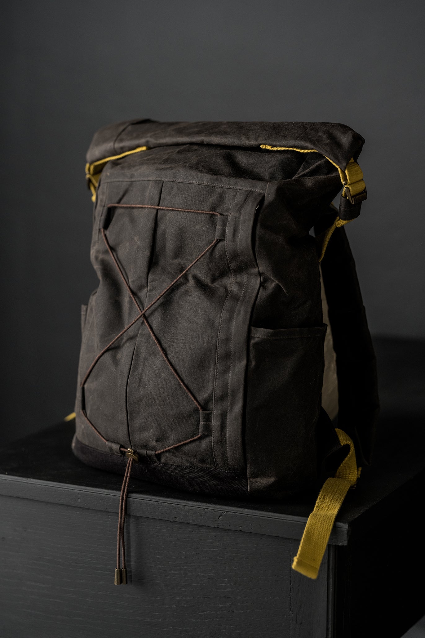 Merchant & Mills Francli Day Pack