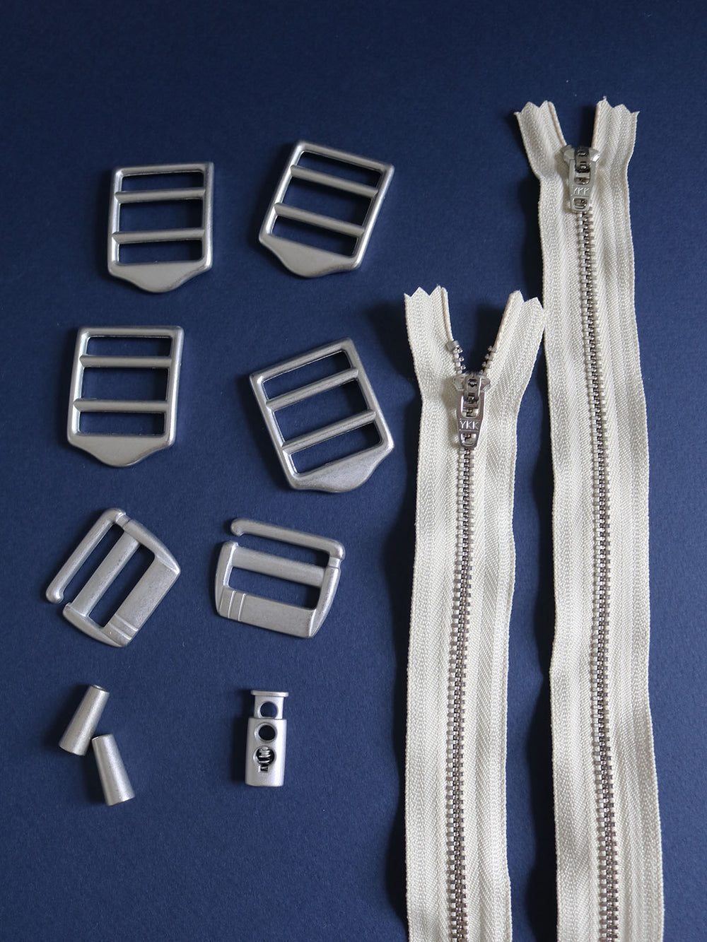Merchant & Mills Francli Pattern and Hardware Kit Bundle – The Fold Line