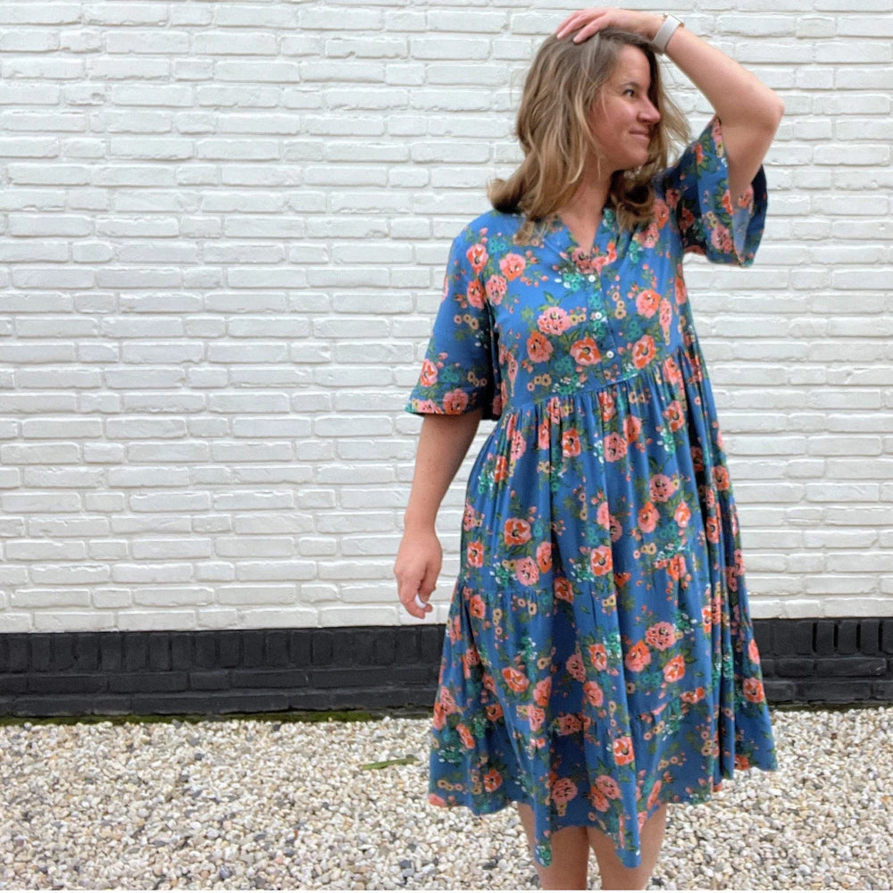 Freedom Dress