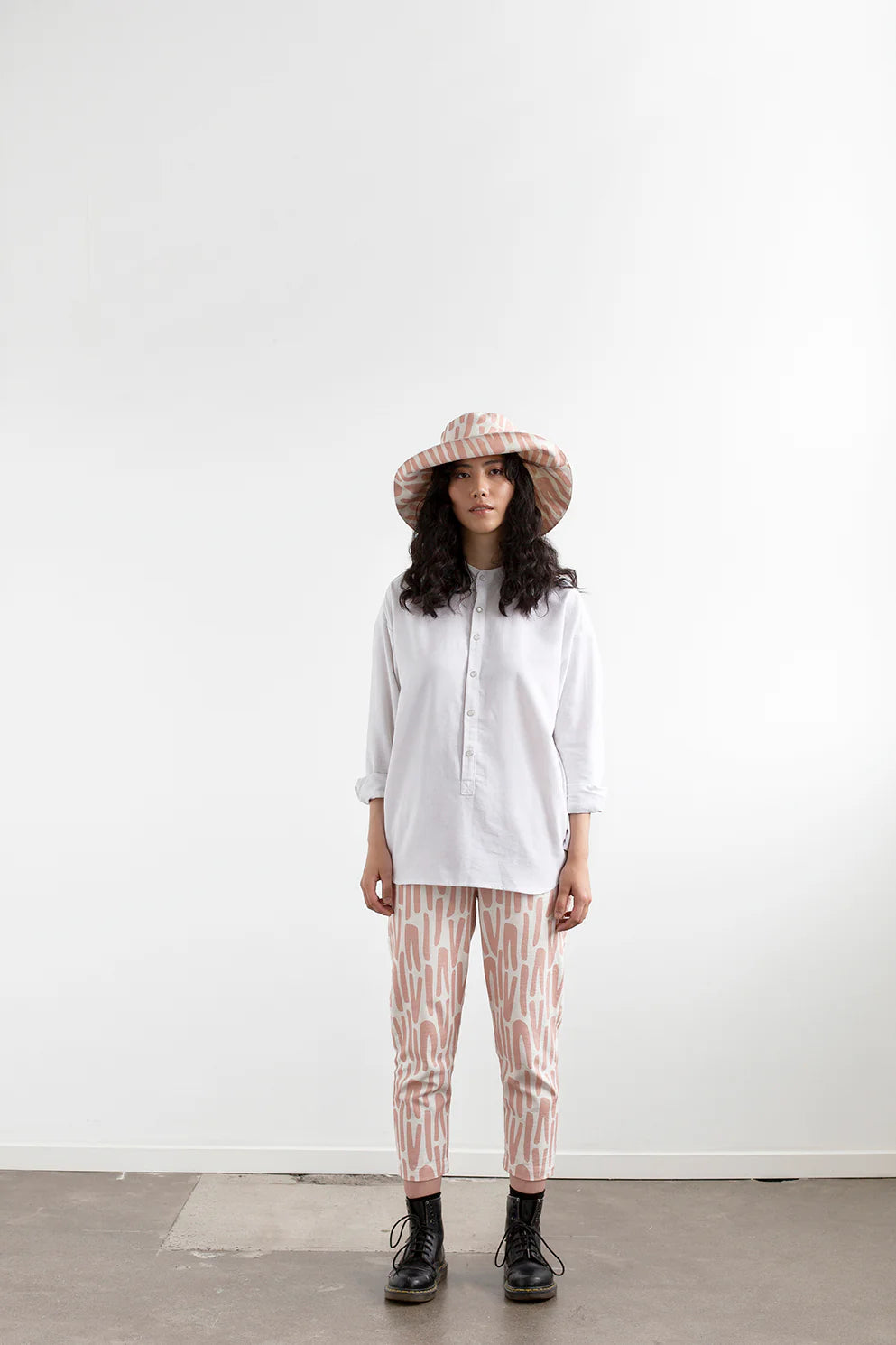 Elbe Textiles Fremantle Pants
