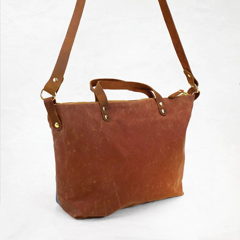 Klum House Fremont Tote Bag