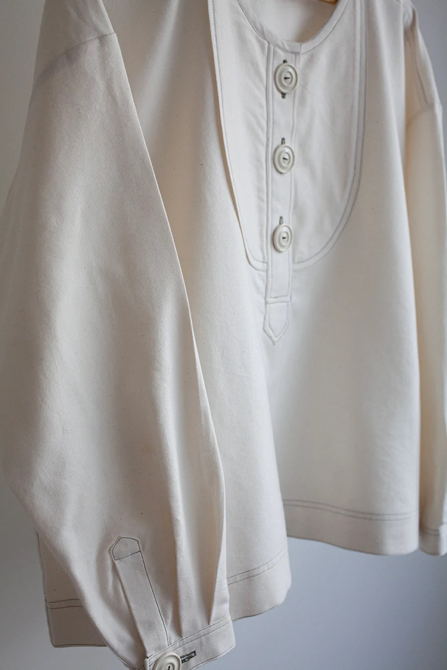 Modern Sewing Co. French Smock