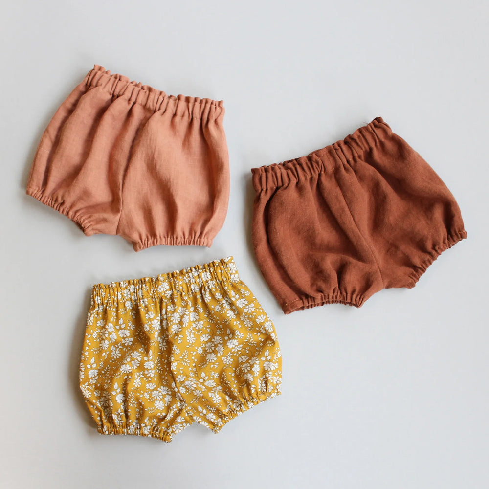 Oh Me Oh My Baby/Child Freya Bloomers