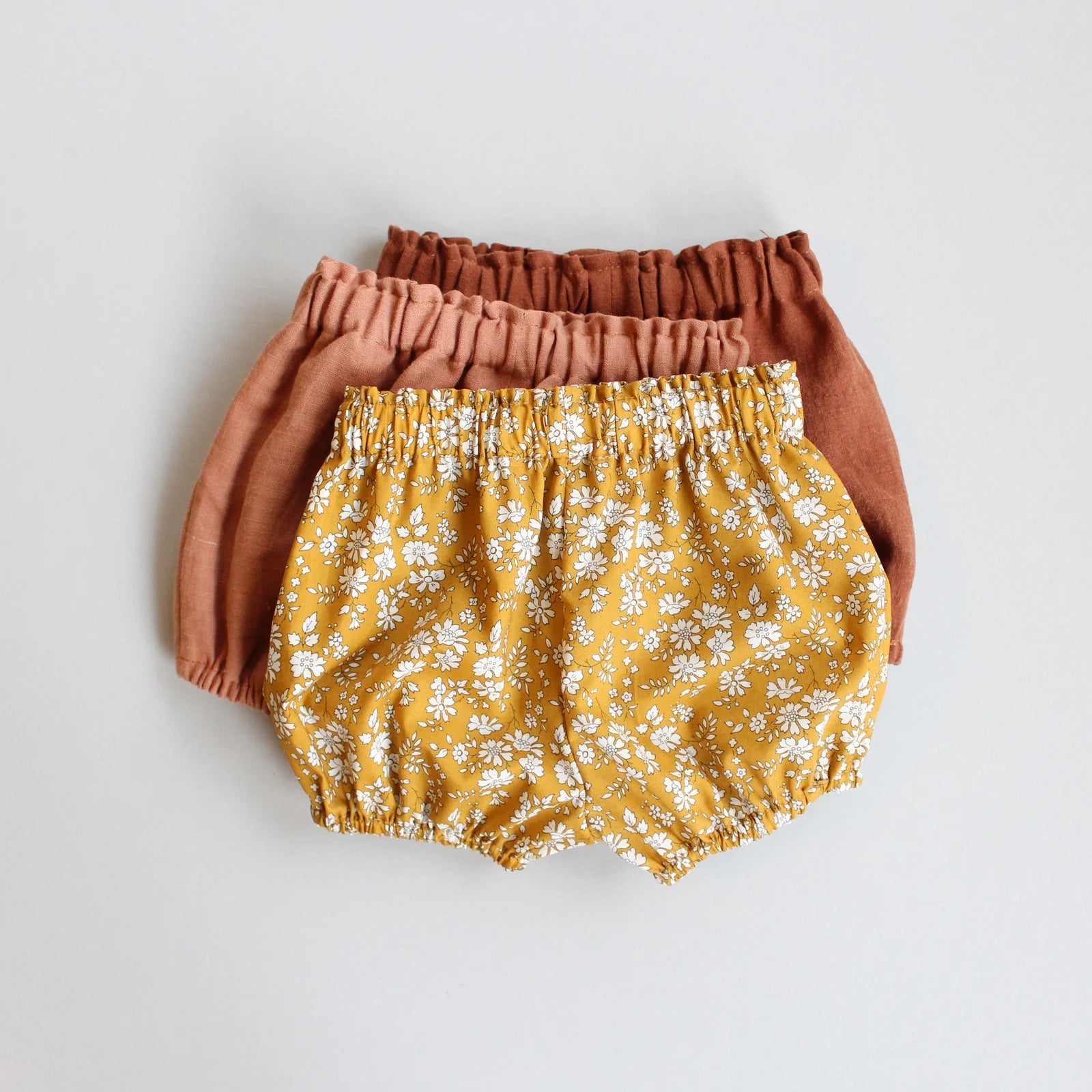 Oh Me Oh My Baby/Child Freya Bloomers